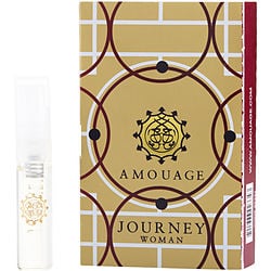 Amouage Journey Eau De Parfum Spray Vial