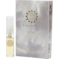 Amouage Epic Eau De Parfum Spray Vial