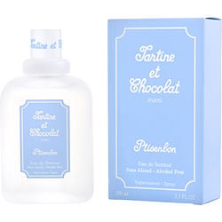 Tartine Et Chocolat Ptisenbon Eau De Senteur Spray 3.4 oz (Alcohol Free)