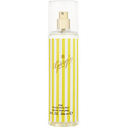 Giorgio Fragrance Mist 8 oz