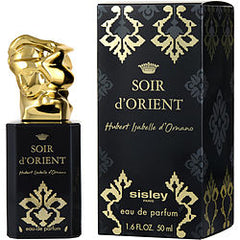 Soir D'Orient Eau De Parfum Spray 1.6 oz