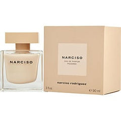 Narciso Rodriguez Narciso Poudree Eau De Parfum Spray 3 oz