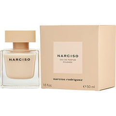 Narciso Rodriguez Narciso Poudree Eau De Parfum Spray 1.6 oz