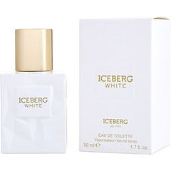 Iceberg White Edt Spray 1.7 oz
