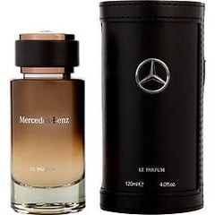 Mercedes-Benz Le Parfum Eau De Parfum Spray 4 oz
