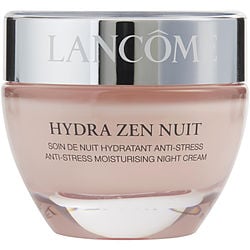 Lancome Hydrazen Nuit Anti-Stress Moisturising Night Cream--50Ml/1.7oz