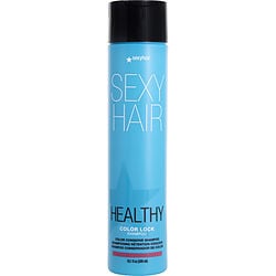 Sexy Hair Vibrant Sexy Hair Color Lock Shampoo 10.1 oz