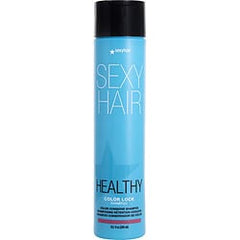 Sexy Hair Vibrant Sexy Hair Color Lock Shampoo 10.1 oz