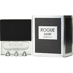 Rogue Man By Rihanna Edt Spray 1 oz