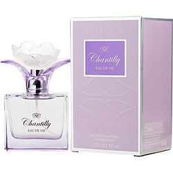 Chantilly Eau De Vie Eau De Parfum Spray 1.7 oz