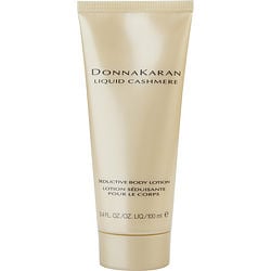 Donna Karan Liquid Cashmere Body Lotion 3.4 oz