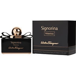 Signorina Misteriosa Eau De Parfum Spray 1.7 oz