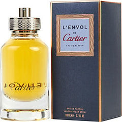 Cartier L'Envol Eau De Parfum Spray 2.7 oz