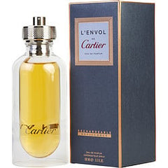 Cartier L'Envol Eau De Parfum Refillable Spray 3.3 oz