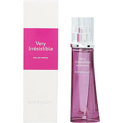 Very Irresistible Eau De Parfum Spray 1 oz