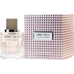 Jimmy Choo Illicit Flower Edt Spray 2 oz