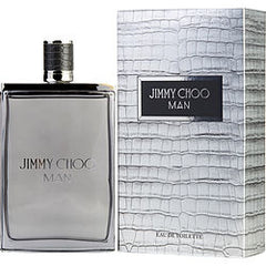 Jimmy Choo Edt Spray 6.7 oz