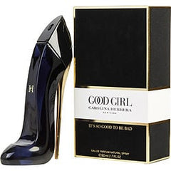 Ch Good Girl Eau De Parfum Spray 2.7 oz