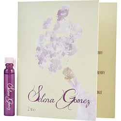 Selena Gomez Eau De Parfum Vial Mini