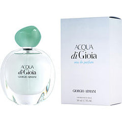 Acqua Di Gioia Eau De Parfum Spray 1.7 oz (New Packaging)