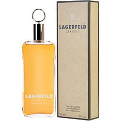 Lagerfeld Edt Spray 5 oz