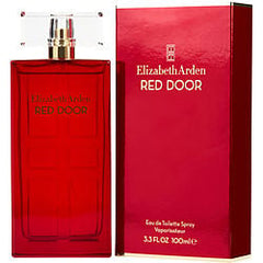 Red Door Edt Spray 3.3 oz