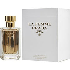 Prada La Femme Eau De Parfum Spray 1.7 oz