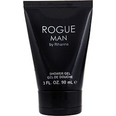 Rogue Man By Rihanna Shower Gel 3 oz