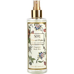 Laura Ashley #1 Body Mist Spray 8.4 oz