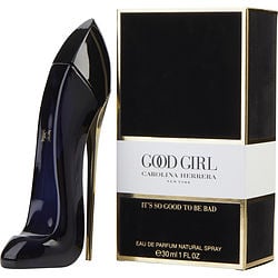 Ch Good Girl Eau De Parfum Spray 1 oz