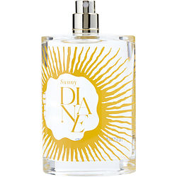 Sunny Diane Edt Spray 3.3 oz *Tester