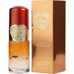 Loves Eau So Spectacular Eau De Parfum Spray 1.5 oz