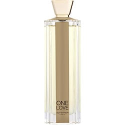 One Love  Eau De Parfum Spray 3.3 oz *Tester