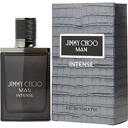 Jimmy Choo Intense Edt Spray 1.7 oz