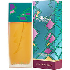 Animale Eau De Parfum Spray 6.8 oz