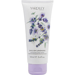 Yardley English Lavender Hand Cream 3.4 oz