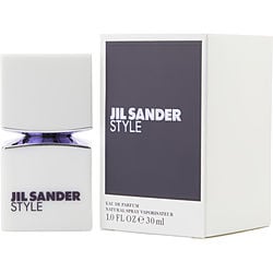 Jil Sander Style Eau De Parfum Spray 1 oz