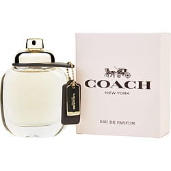 Coach Eau De Parfum Spray 1.7 oz