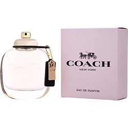 Coach Eau De Parfum Spray 3 oz