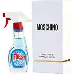 Moschino Fresh Couture Edt Spray 1 oz