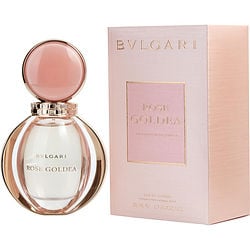 Bvlgari Rose Goldea Eau De Parfum Spray 1.7 oz