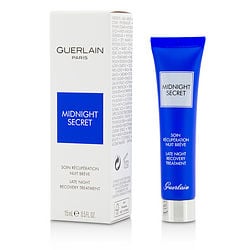 Guerlain Midnight Secret Late Night Recovery Treatment  --15Ml/0.5oz