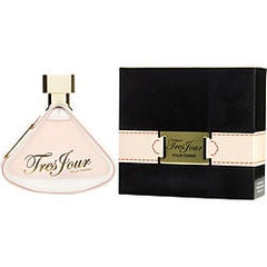 Armaf Tres Jour Eau De Parfum Spray 3.4 oz