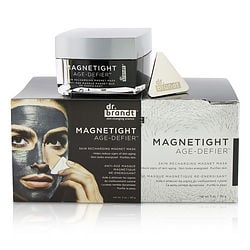 Dr. Brandt Magnetight Age-Defier Skin Recharing Magnet Mask  --90G/3oz