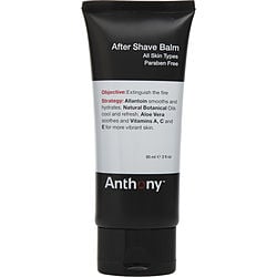 Anthony Aftershave Balm --90Ml/3oz