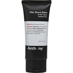 Anthony Aftershave Balm --90Ml/3oz