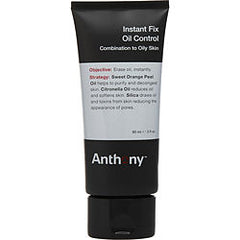 Anthony Instant Fix Oil Control --90Ml/3oz