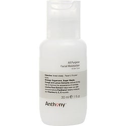 Anthony All Purpose Facial Moisturizer --30Ml/1oz