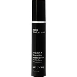 Anthony High Performance Vitamin A Hydrating Facial Lotion --50Ml/1.6oz