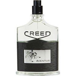 Creed Aventus Eau De Parfum Spray 3.3 oz *Tester